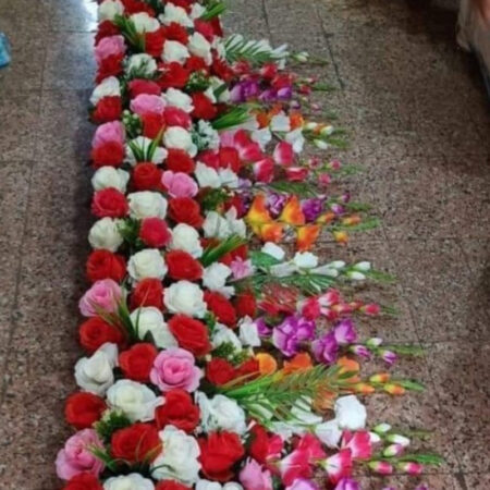 Flower Patta Mix