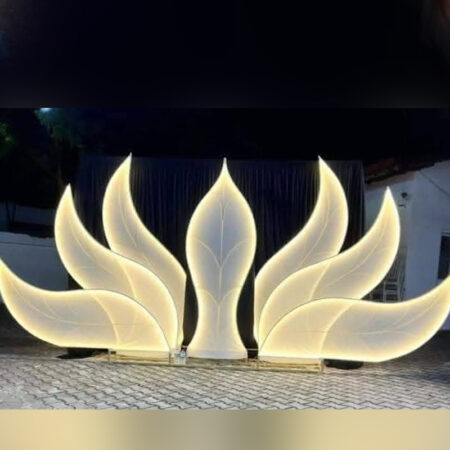 Kamal Backdrop