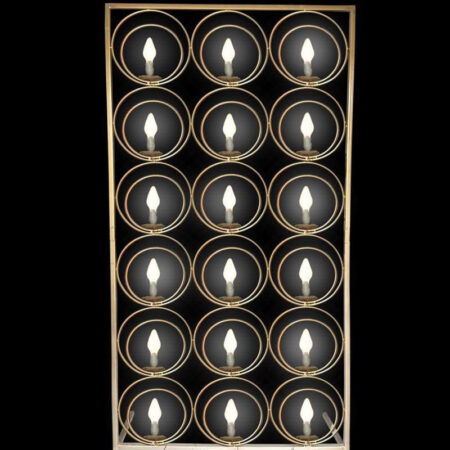 Panel Light Stand