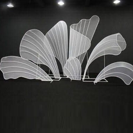 Wedding Decor Stage