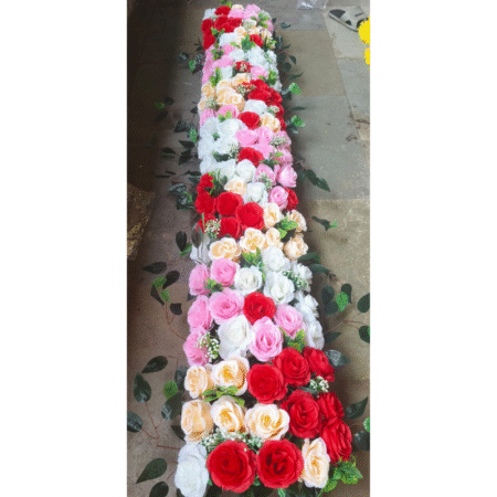 Flower Border 10 piece