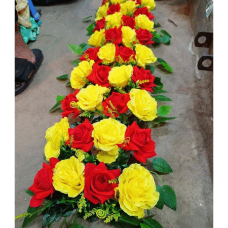 Flower Border 10 piece