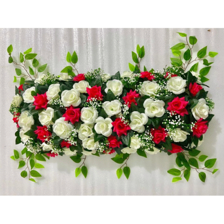 Flower Border 10 piece