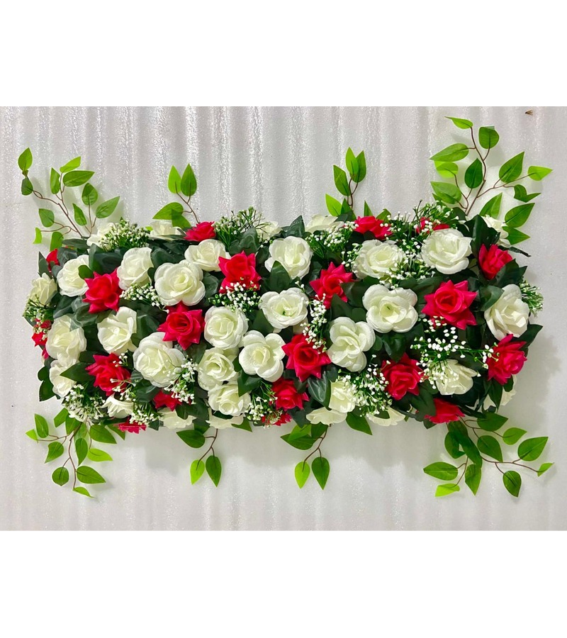 Flower Border 10 piece
