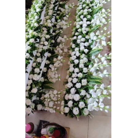 flower boader 10 piece