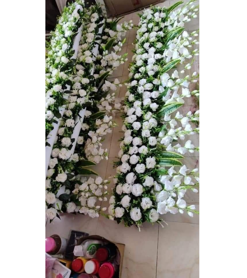 flower boader 10 piece