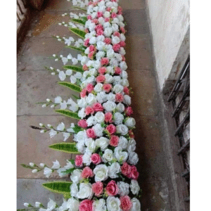 flower boader 10 piece