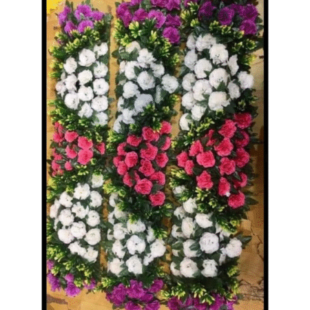 flower boader 10 piece