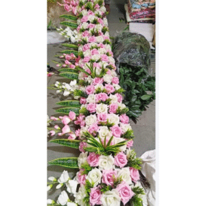 flower boader 10 piece