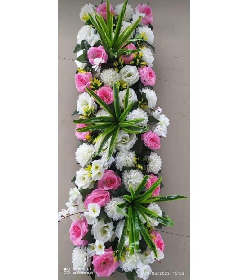 flower boader 10 piece