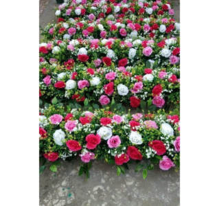 flower boader 10 piece