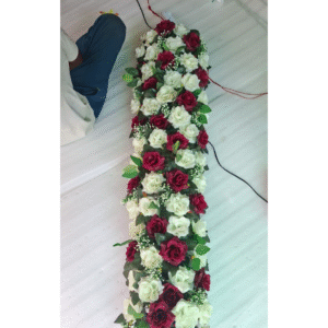 flower boader 10 piece