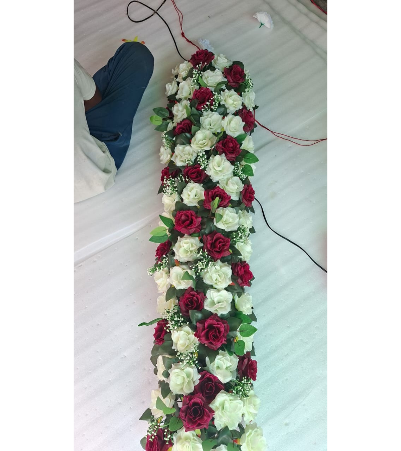 flower boader 10 piece