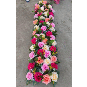 flower boader 10 piece