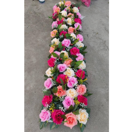 flower boader 10 piece
