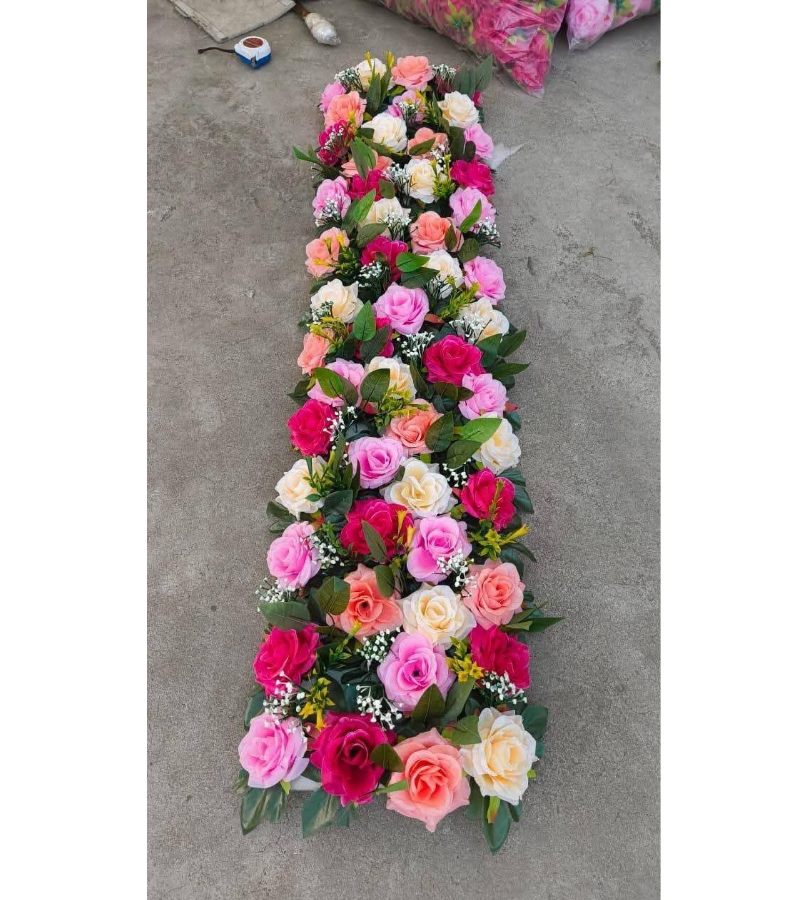 flower boader 10 piece