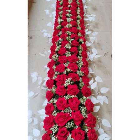 flower boader 10 piece