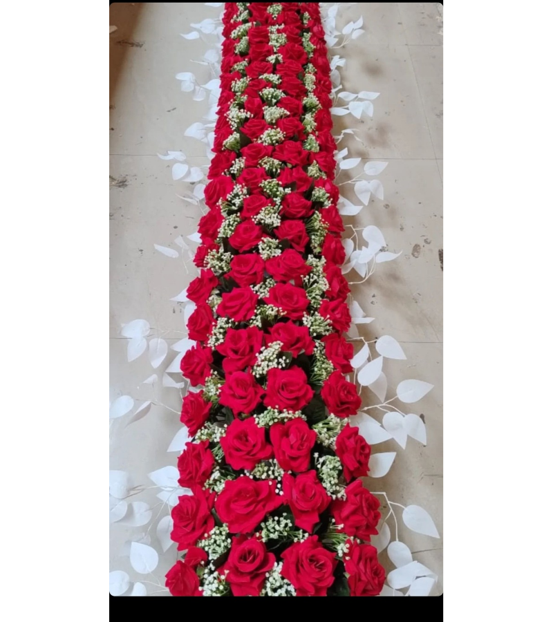 flower boader 10 piece