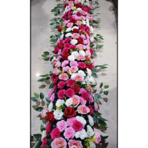 flower boader 10 piece