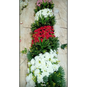 flower boader 10 piece