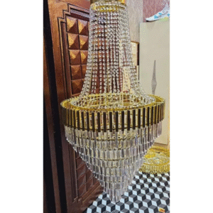 crystel jummer Hanging