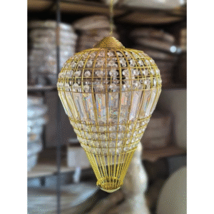 Balloon jummer Hanging 10 piece