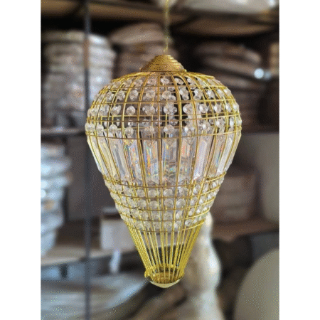 Balloon jummer Hanging 10 piece
