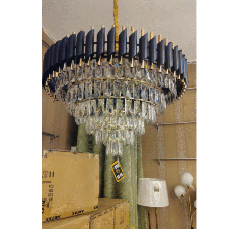 Wedding Hanging jummer