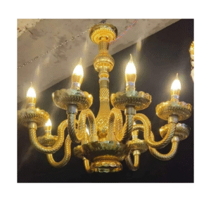 Flaxible jummer acralic 4 piece