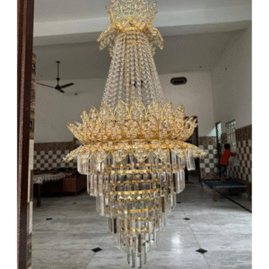 Wedding Hanging jummer kamal