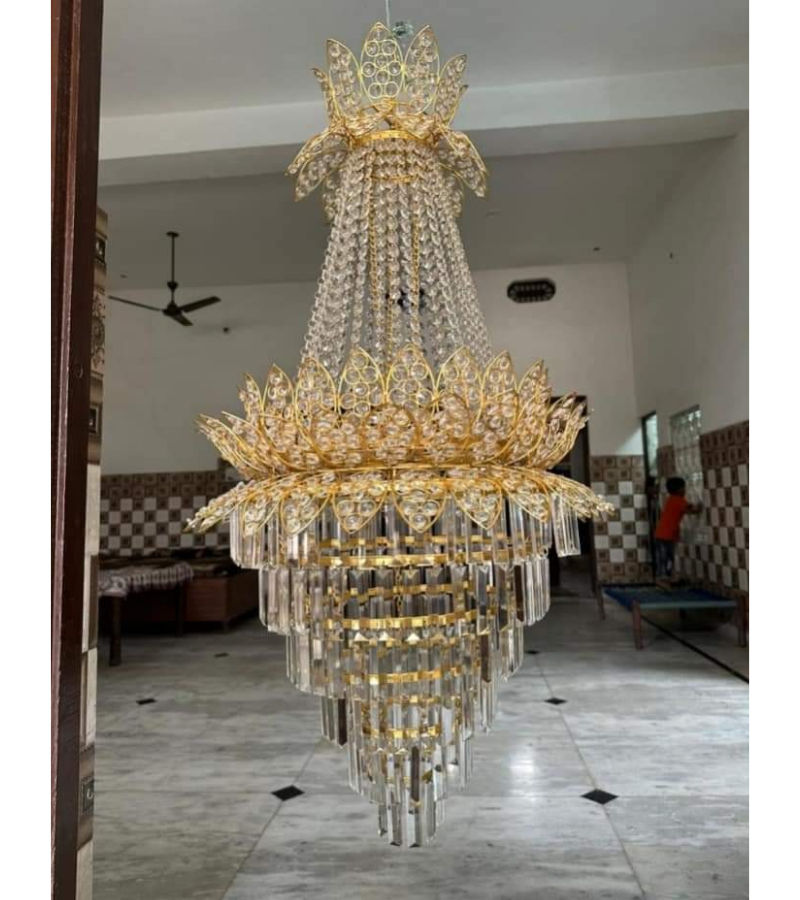 Wedding Hanging jummer kamal