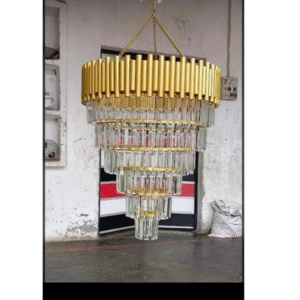 wedding hanging jummer