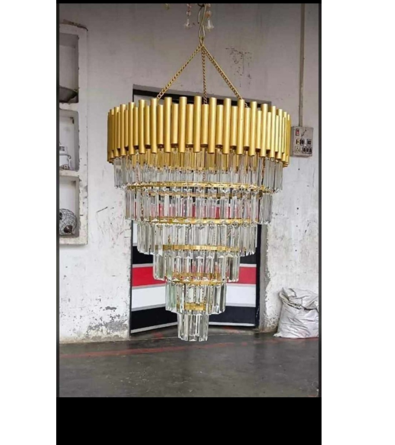 wedding hanging jummer