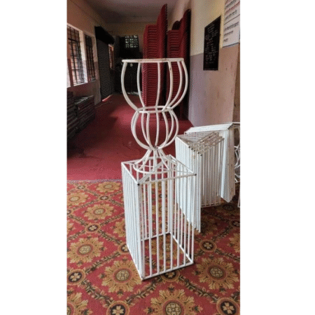 pot stand