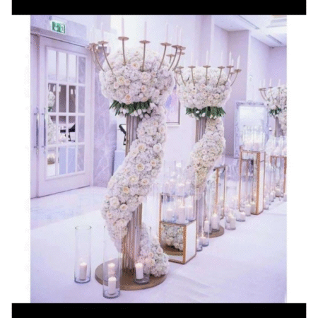 Decor stand