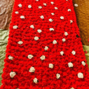 Carnation Flower Sheet