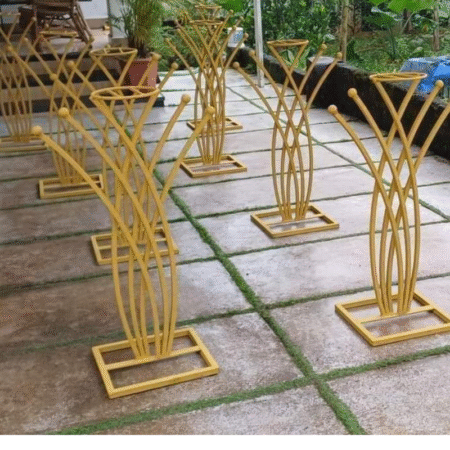 pot stand 4 piec