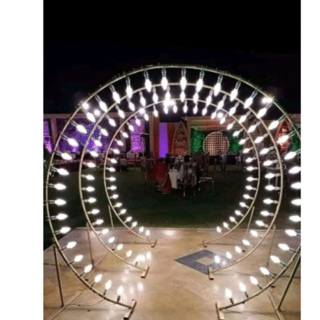 Entry Ring
