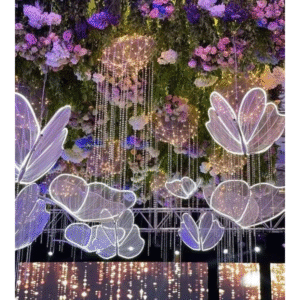 Butterfly Hanging 10 piece