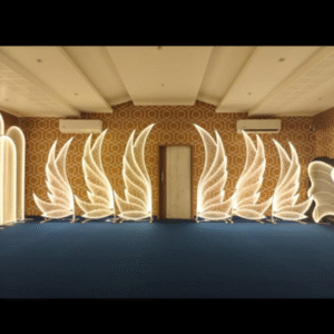 Backdrop Stage