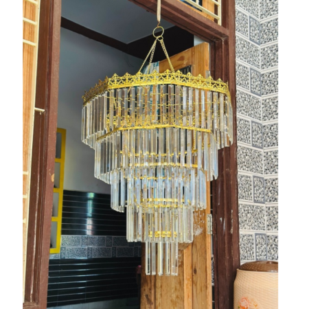 Jummer Hanging