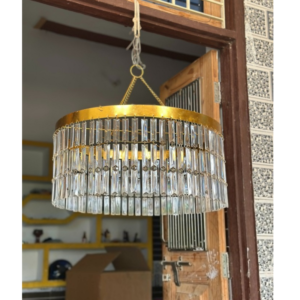 Hanging Jummer set for 10 pices