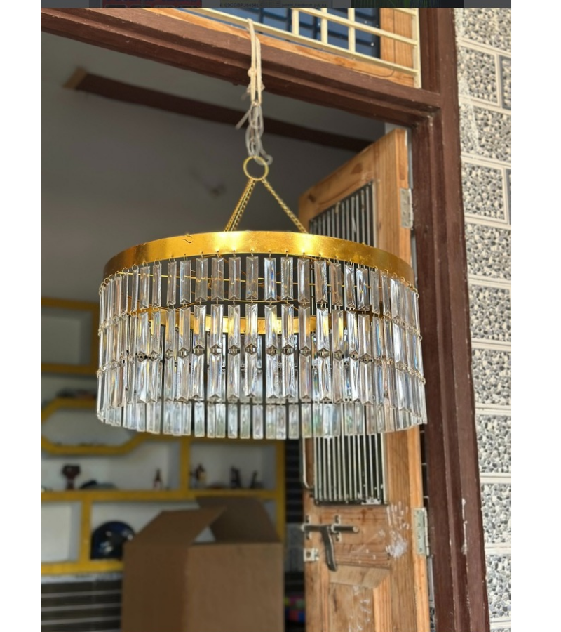 Hanging Jummer set for 10 pices