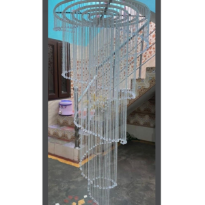 Hanging jummer