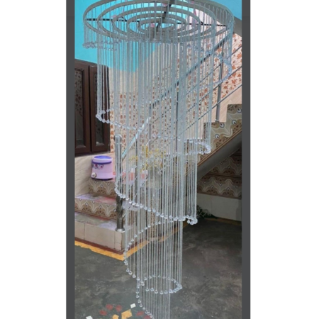 Hanging jummer