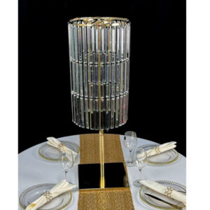 Table stand jummer