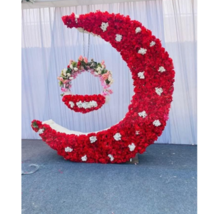 chand flower stand
