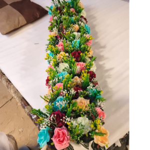 flower boader for set 10 pices