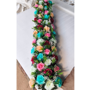 flower boader for set 10 pices
