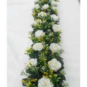 flower boader for set 10 pices